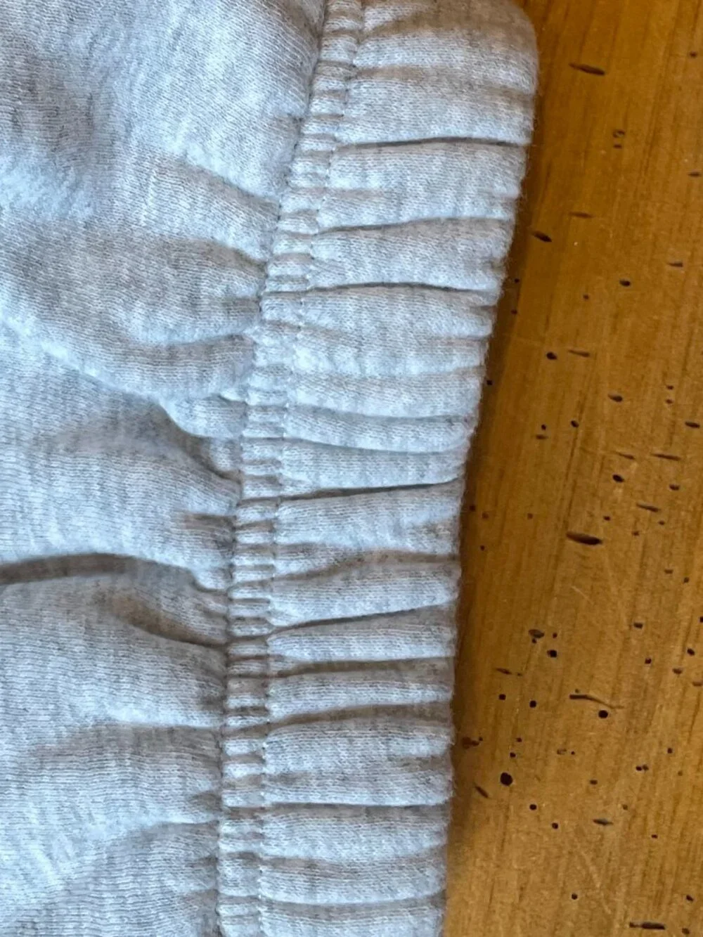 Never worn, Never Washed MOM sweat pants. - Picture 8 of 10